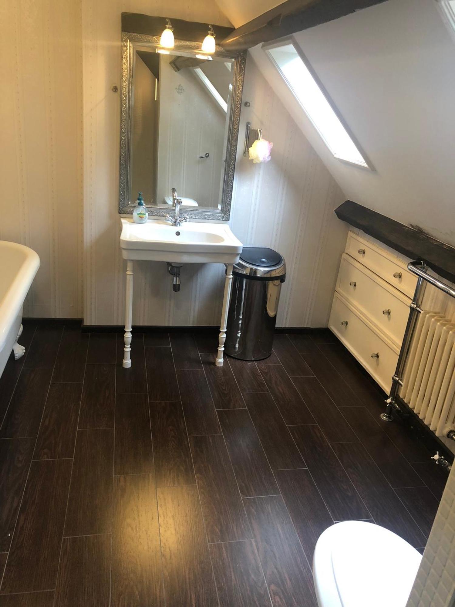 De Zeilende Kraay Hotel Katwijk Luaran gambar